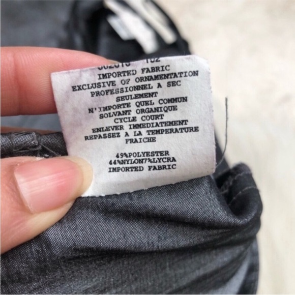 Jessica McClintock Formal Satin Shrug - Picture 3 of 5